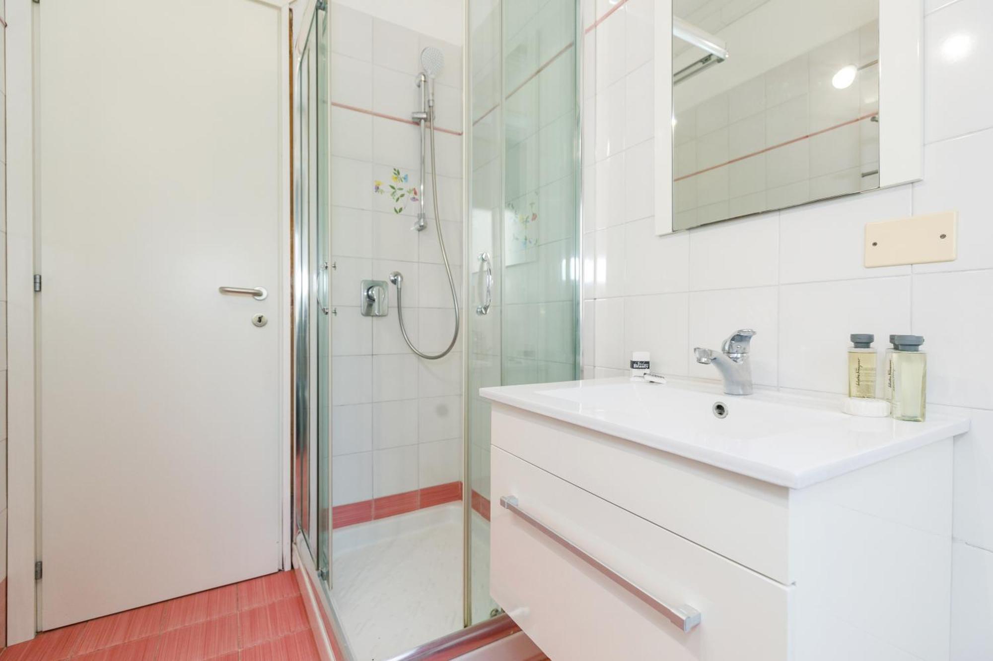 Апартаменты Hapton House Elite2 Comodo - Free Park - Accesso Easy A Venezia Местре Экстерьер фото