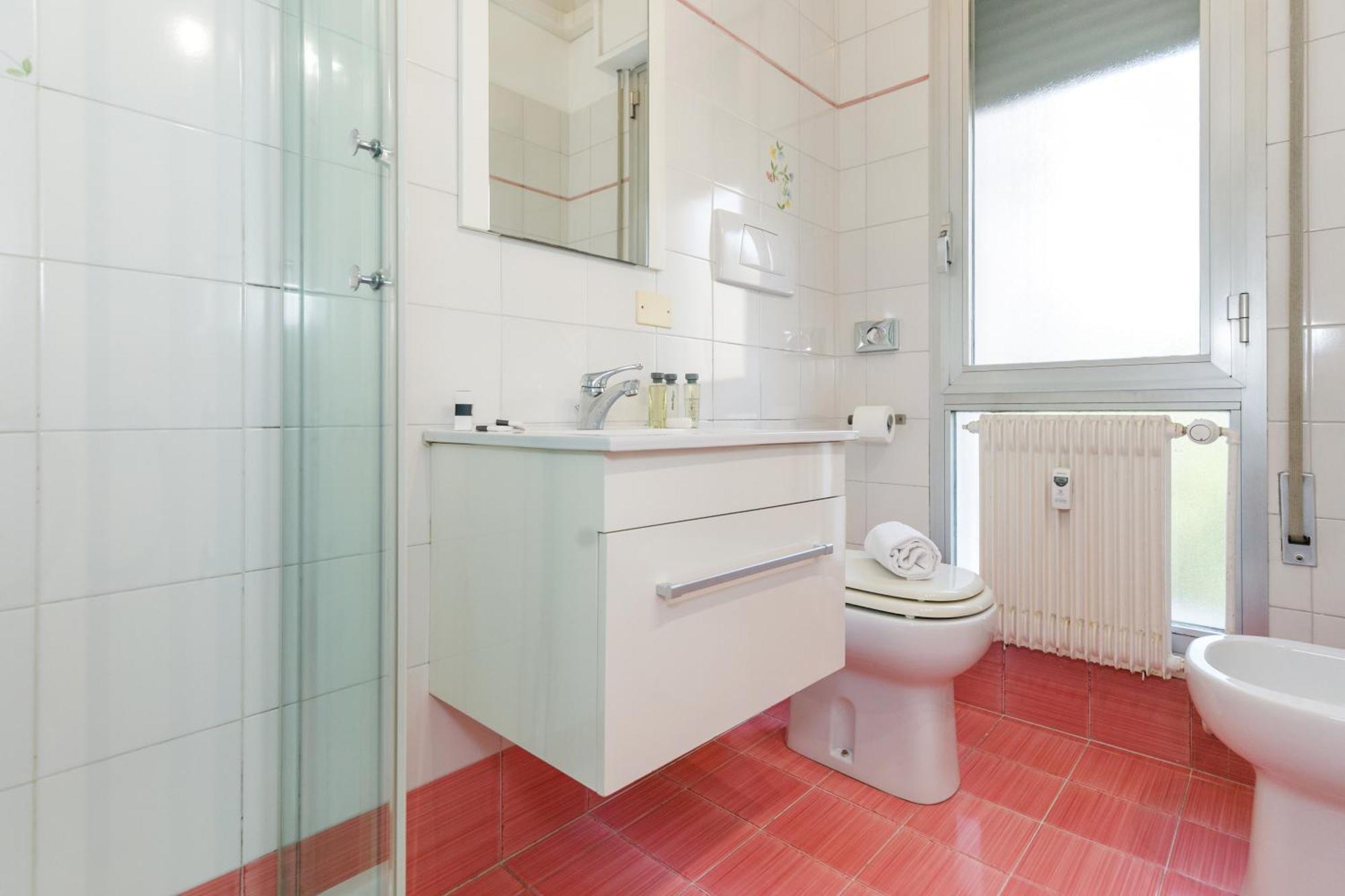 Апартаменты Hapton House Elite2 Comodo - Free Park - Accesso Easy A Venezia Местре Экстерьер фото