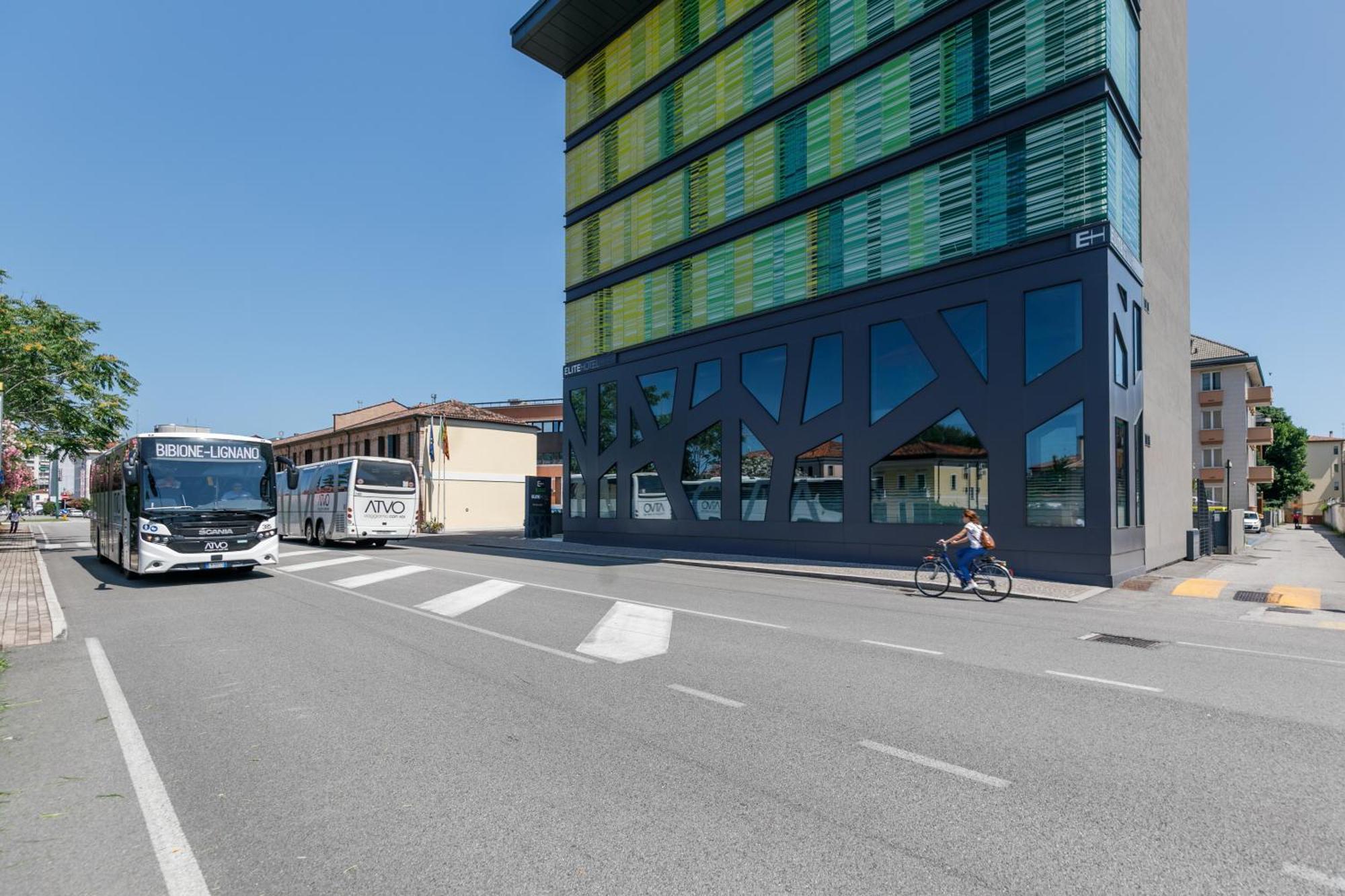 Апартаменты Hapton House Elite2 Comodo - Free Park - Accesso Easy A Venezia Местре Экстерьер фото